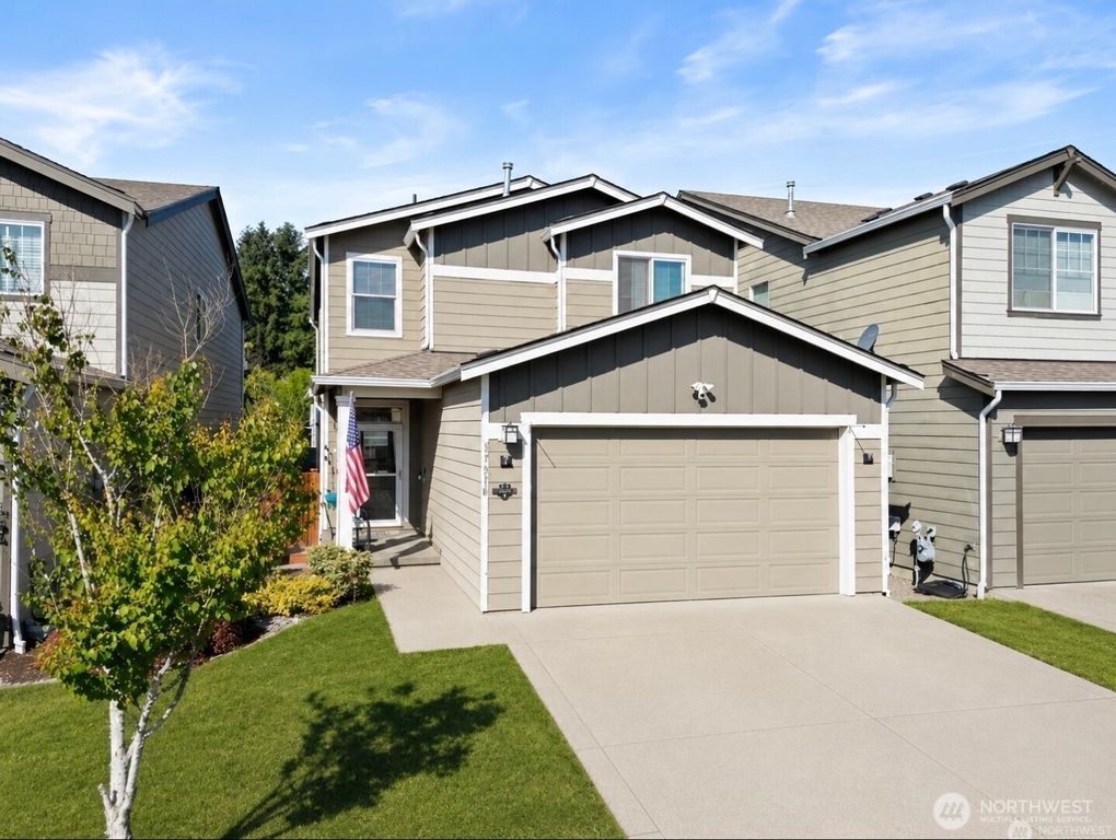 17316 115th Avenue E, Puyallup, WA 98374