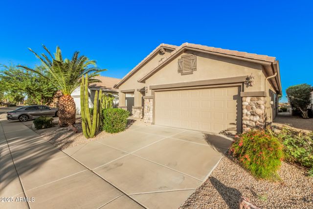 29873 N GECKO Trail, San Tan Valley, AZ 85143