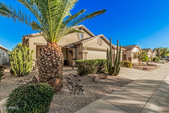 29873 N GECKO Trail, San Tan Valley, AZ 85143