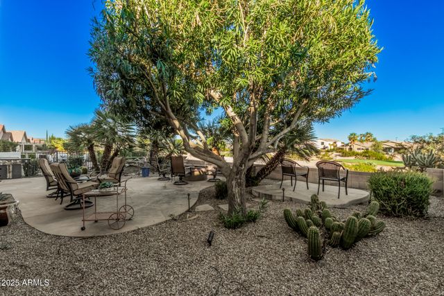 29873 N GECKO Trail, San Tan Valley, AZ 85143