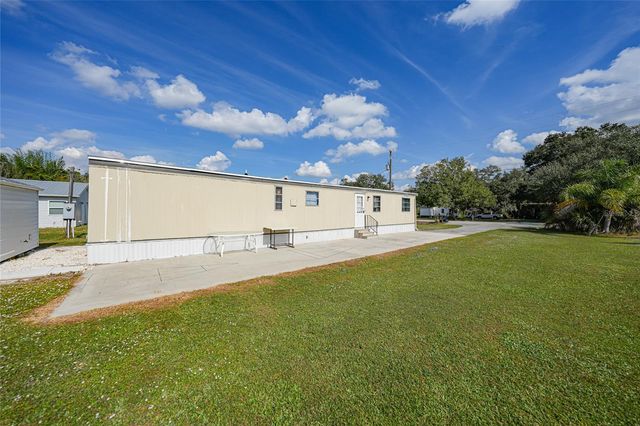 11187 SW CRENSHAW AVENUE, Arcadia, FL 34269