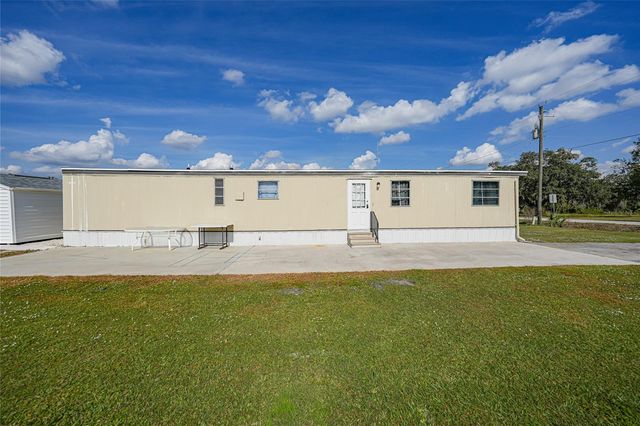 11187 SW CRENSHAW AVENUE, Arcadia, FL 34269