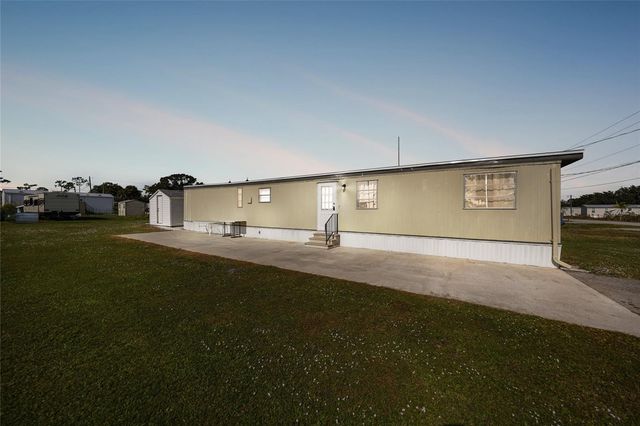 11187 SW CRENSHAW AVENUE, Arcadia, FL 34269