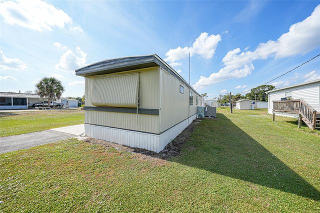 11187 SW CRENSHAW AVENUE, Arcadia, FL 34269