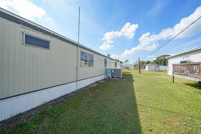 11187 SW CRENSHAW AVENUE, Arcadia, FL 34269