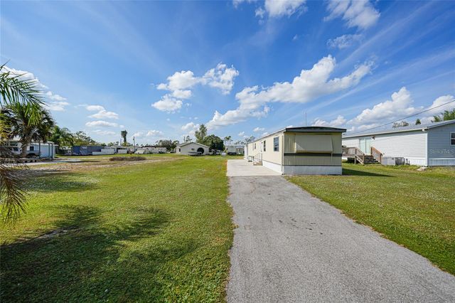 11187 SW CRENSHAW AVENUE, Arcadia, FL 34269