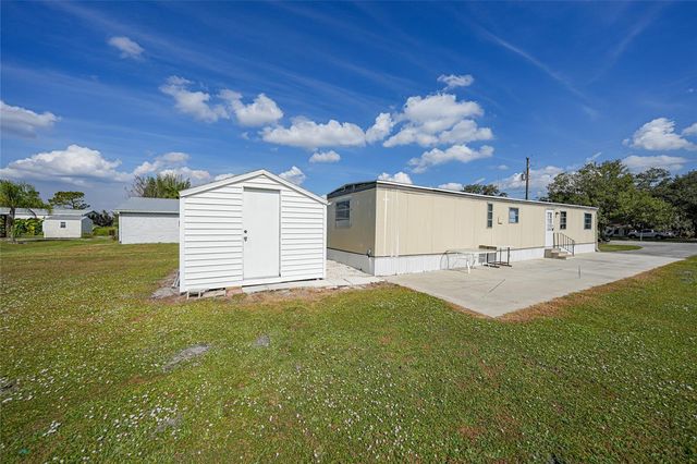 11187 SW CRENSHAW AVENUE, Arcadia, FL 34269