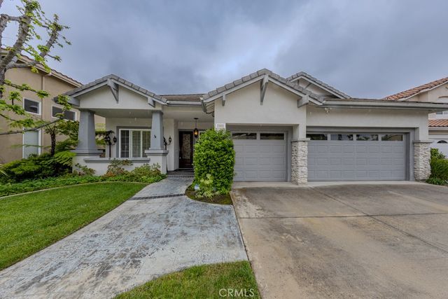 32692 Rosemont, Rancho Santa Margarita, CA 92679