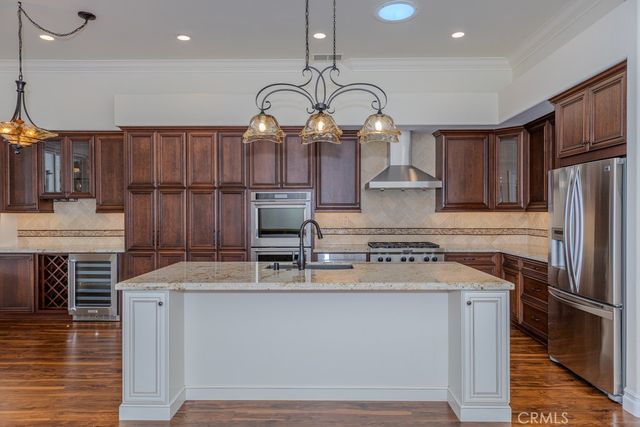 32692 Rosemont, Rancho Santa Margarita, CA 92679