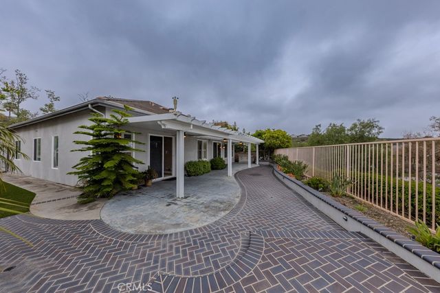 32692 Rosemont, Rancho Santa Margarita, CA 92679