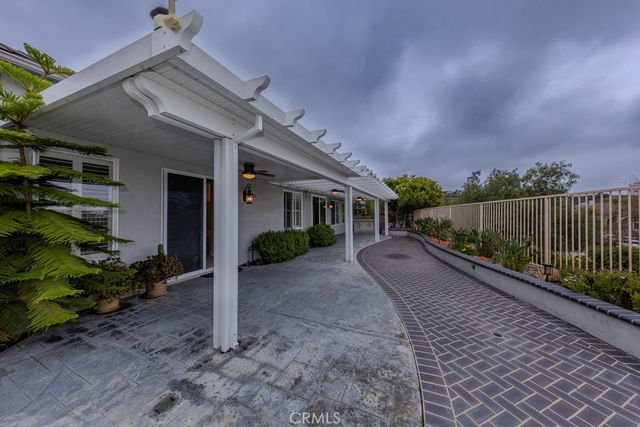 32692 Rosemont, Rancho Santa Margarita, CA 92679