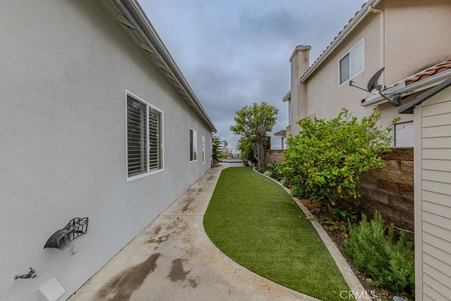 32692 Rosemont, Rancho Santa Margarita, CA 92679