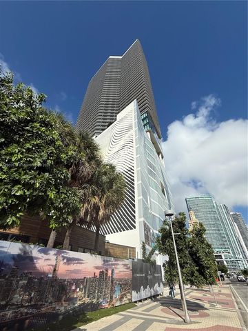 398 NE 5th St 4719, Miami, FL 33132