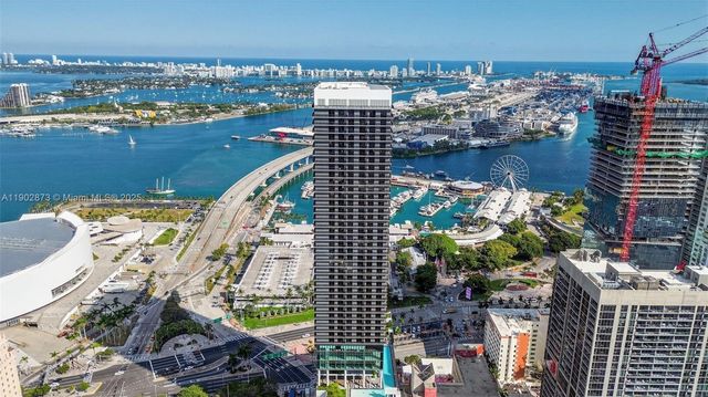 398 NE 5th St 4719, Miami, FL 33132