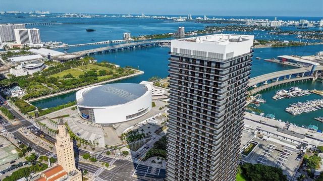 398 NE 5th St 4719, Miami, FL 33132