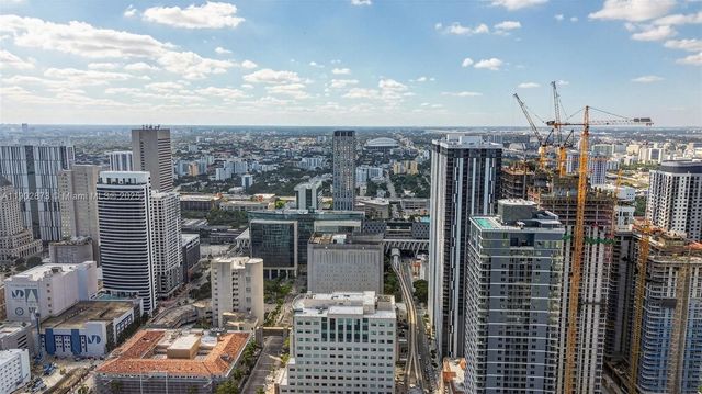 398 NE 5th St 4719, Miami, FL 33132