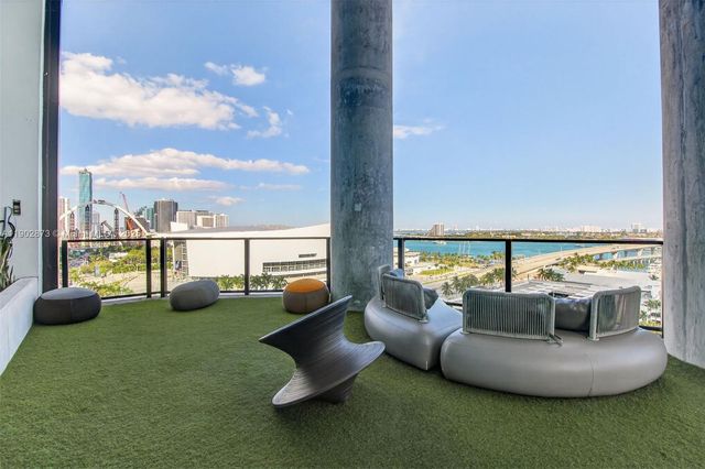 398 NE 5th St 4719, Miami, FL 33132