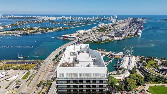 398 NE 5th St 4719, Miami, FL 33132