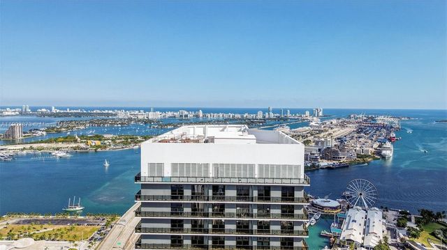 398 NE 5th St 4719, Miami, FL 33132