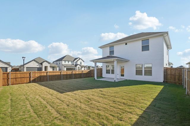 809 River Lane, Lavon, TX 75166