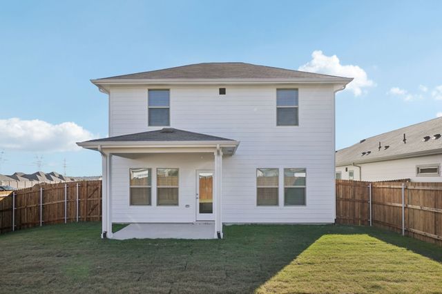 809 River Lane, Lavon, TX 75166