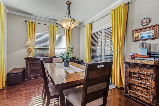 194 Hawthorne Ridge Circle, Dallas, GA 30132