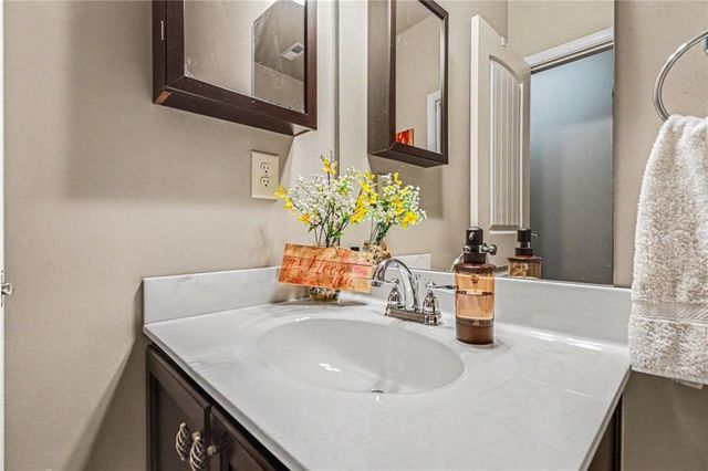 194 Hawthorne Ridge Circle, Dallas, GA 30132
