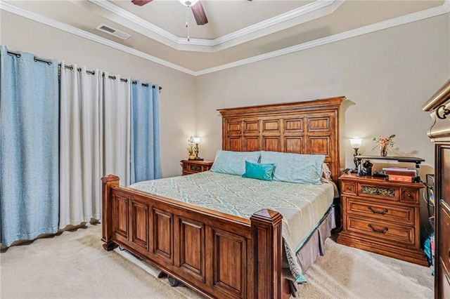 194 Hawthorne Ridge Circle, Dallas, GA 30132