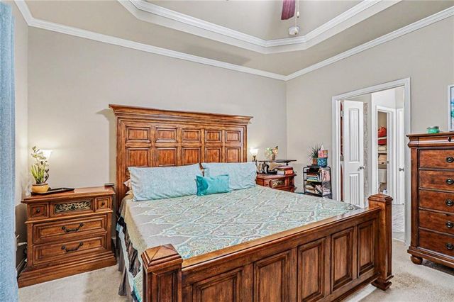 194 Hawthorne Ridge Circle, Dallas, GA 30132