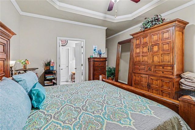 194 Hawthorne Ridge Circle, Dallas, GA 30132