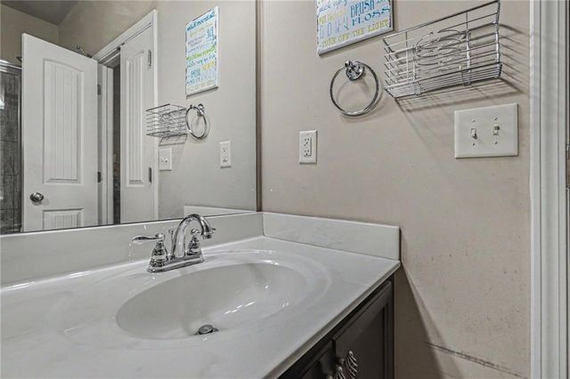 194 Hawthorne Ridge Circle, Dallas, GA 30132