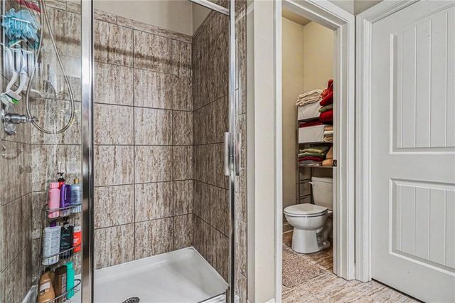 194 Hawthorne Ridge Circle, Dallas, GA 30132