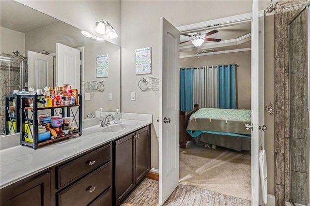 194 Hawthorne Ridge Circle, Dallas, GA 30132