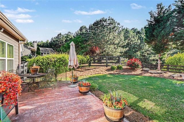 194 Hawthorne Ridge Circle, Dallas, GA 30132