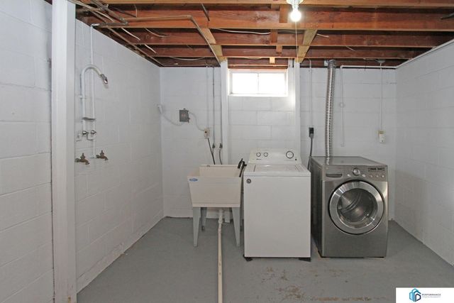 848 S 44th Street, Lincoln, NE 68510