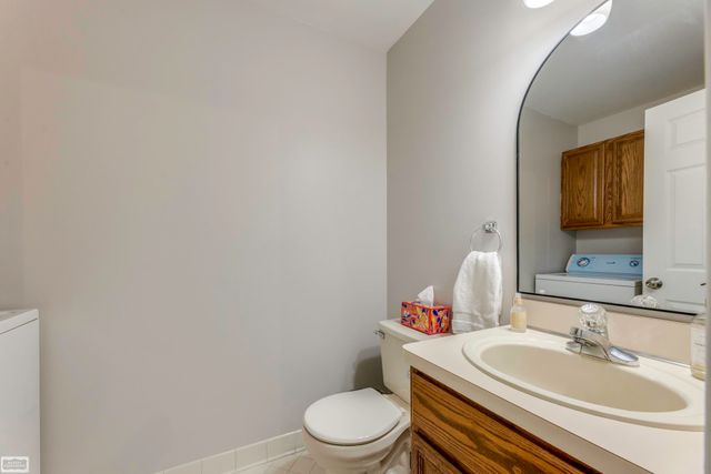 23596 Suttons Bay Drive, Clinton Township, MI 48036