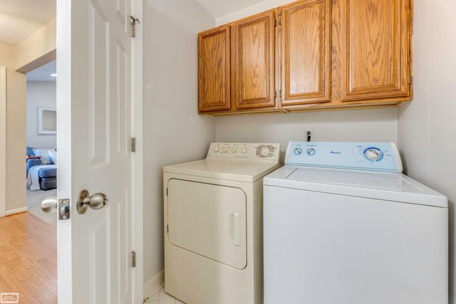 23596 Suttons Bay Drive, Clinton Township, MI 48036