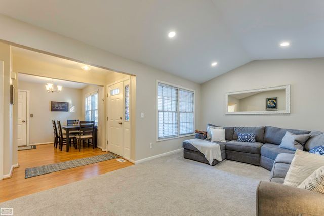 23596 Suttons Bay Drive, Clinton Township, MI 48036