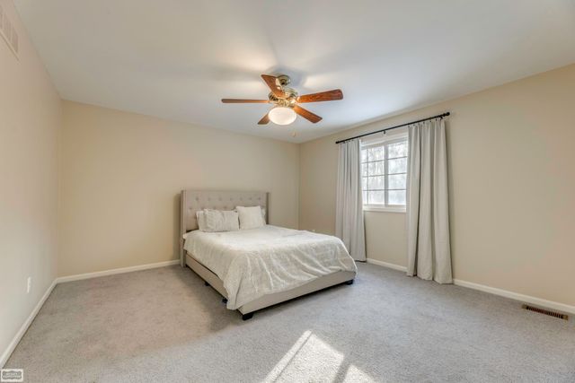 23596 Suttons Bay Drive, Clinton Township, MI 48036