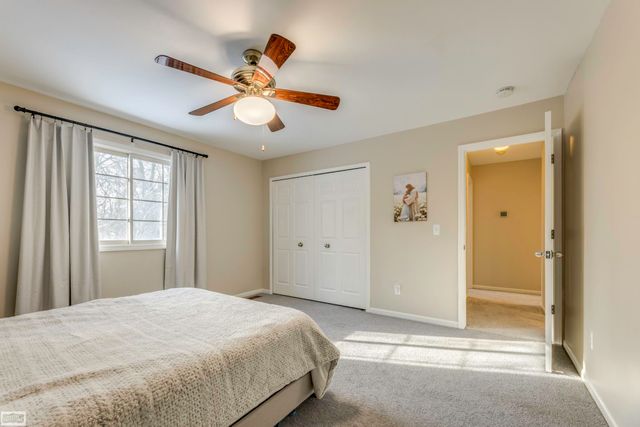 23596 Suttons Bay Drive, Clinton Township, MI 48036