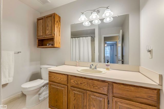 23596 Suttons Bay Drive, Clinton Township, MI 48036