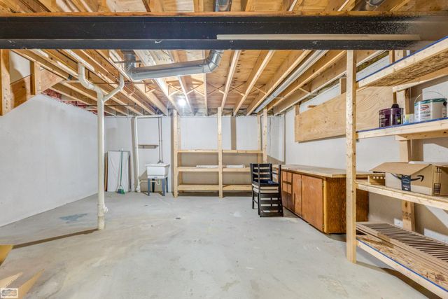 23596 Suttons Bay Drive, Clinton Township, MI 48036