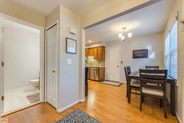 23596 Suttons Bay Drive, Clinton Township, MI 48036