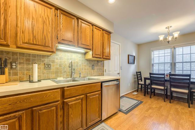 23596 Suttons Bay Drive, Clinton Township, MI 48036