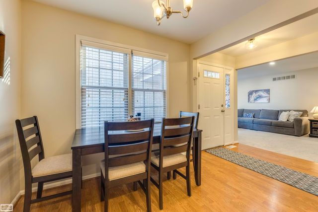 23596 Suttons Bay Drive, Clinton Township, MI 48036