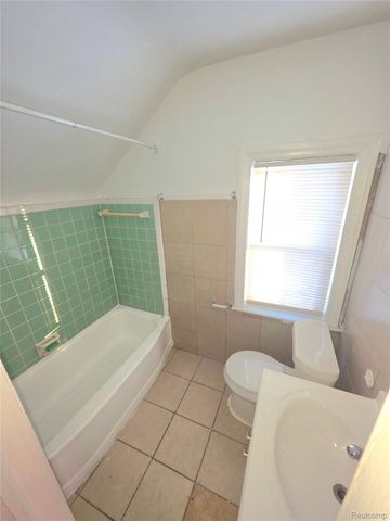 15786 Cruse Street, Detroit, MI 48227