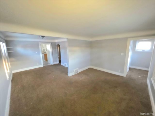 15786 Cruse Street, Detroit, MI 48227