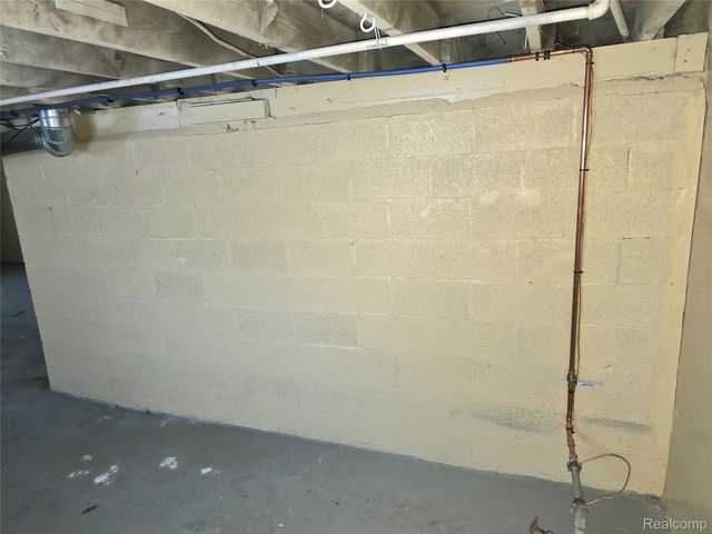 15786 Cruse Street, Detroit, MI 48227