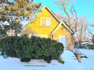 15786 Cruse Street, Detroit, MI 48227