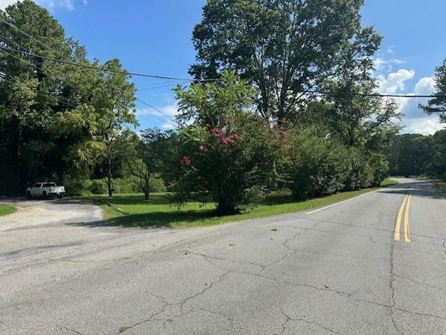 0 Call Wright Rd - 3.54 acres, Ellijay, GA 30540